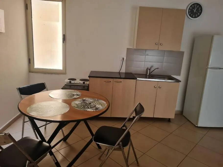 X&L Apartments Durres Albania