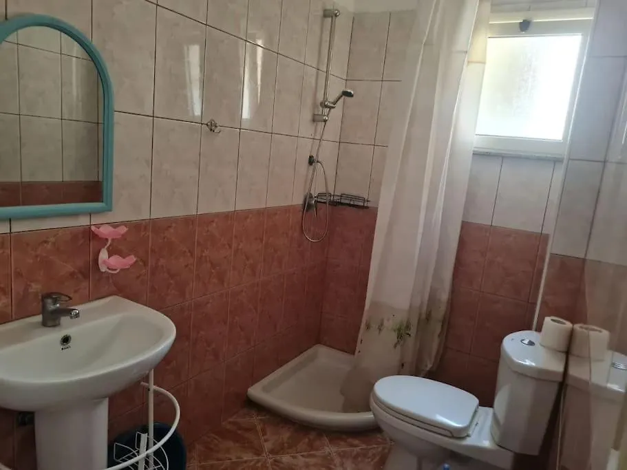 X&L Apartments Durres Albania