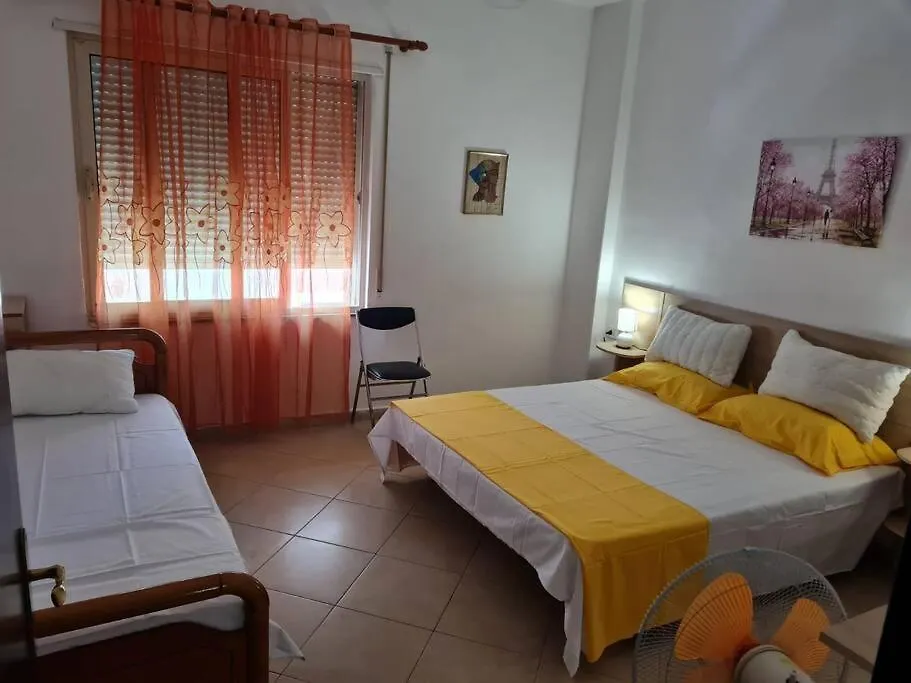 X&L Apartments Durres